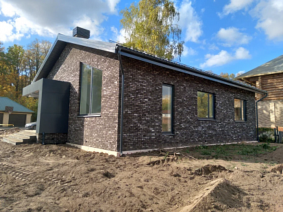 Объект из Кирпич Донские зори Морозово WDF